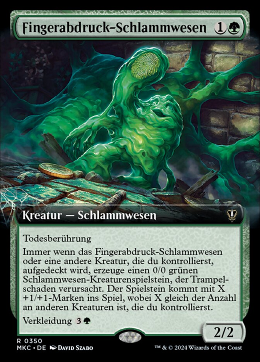 Printlifter Ooze Full hd image