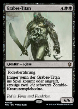 Grabes-Titan image
