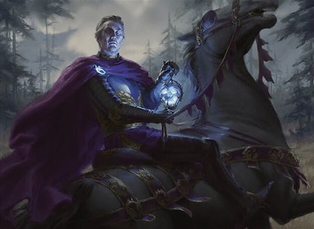 Il Senzanima Magic the Gathering ITALIANO