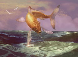 Temur Ramp image