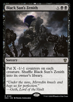 Black Sun's Zenith image