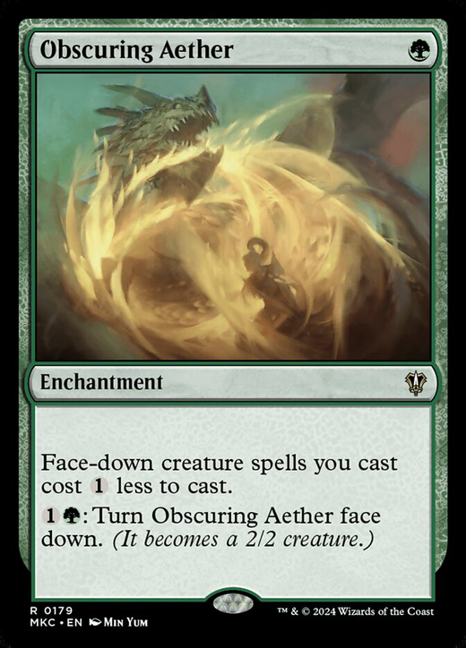 Obscuring Aether Full hd image