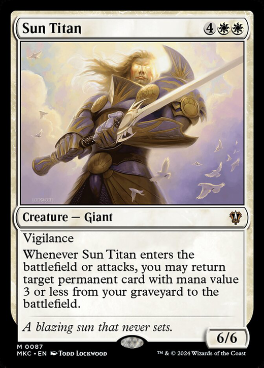 Sun Titan Full hd image