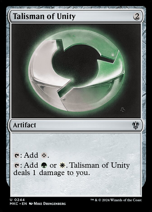 Talisman of Unity Full hd image
