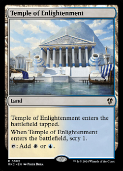 Temple of Enlightenment image