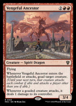 Vengeful Ancestor image