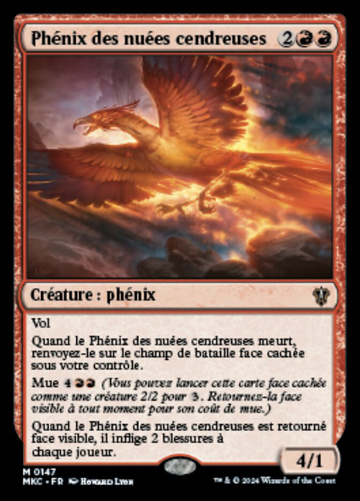 Ashcloud Phoenix Full hd image