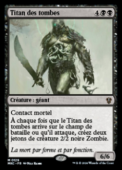 Grave Titan image