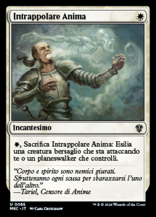 Soul Snare Full hd image