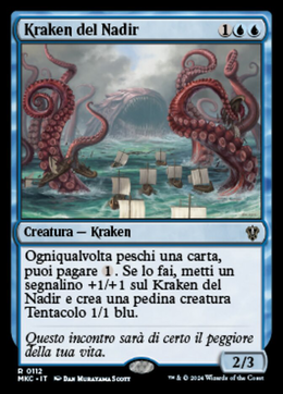 Card image in hand