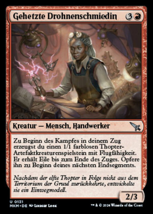 Harried Dronesmith Full hd image