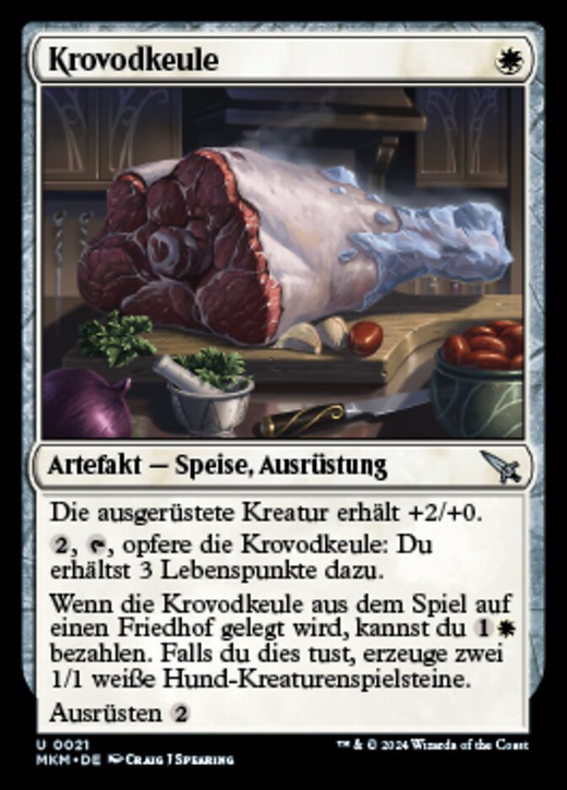 Krovod Haunch Full hd image