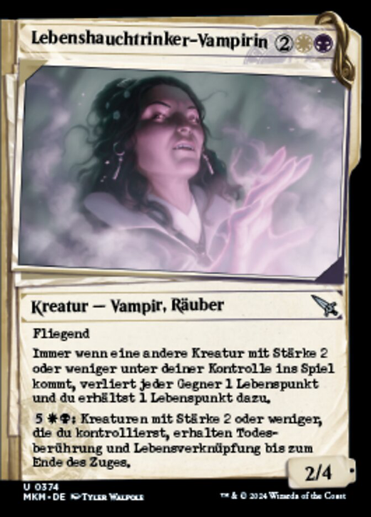 Wispdrinker Vampire Full hd image