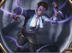 Deck representation