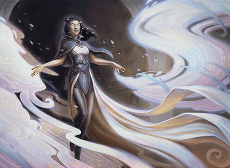 Token deck image