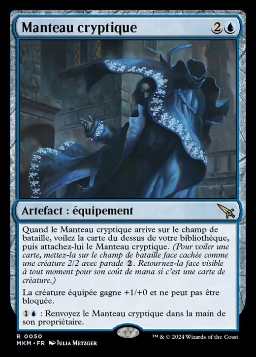 Cryptic Coat Full hd image