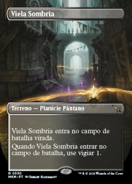 Card image in hand