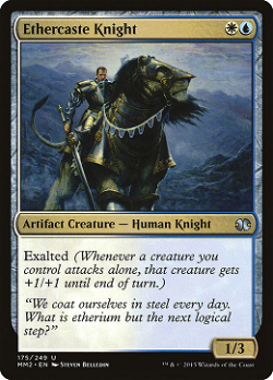 Ethercaste Knight image