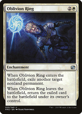 Oblivion Ring image