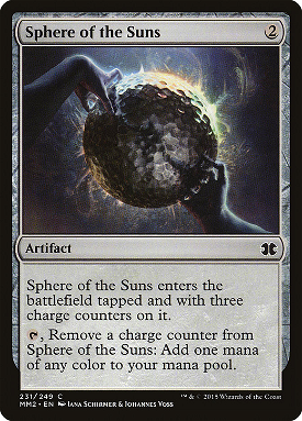 Sphere of the Suns image