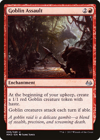 Goblin Assault image