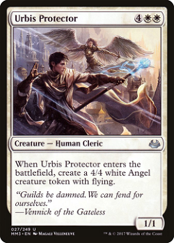 Urbis Protector image
