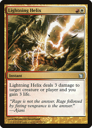 Lightning Helix image