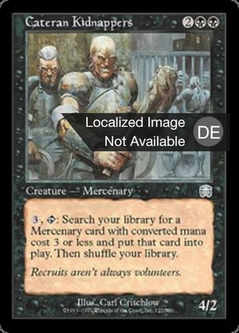 Cateran Kidnappers Full hd image