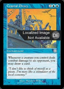 Coastal Piracy image