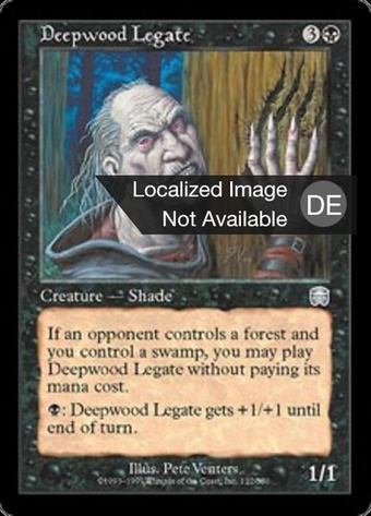 Deepwood Legate Full hd image