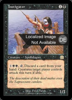 Instigator image