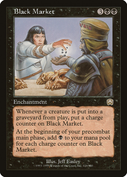 Black Market image