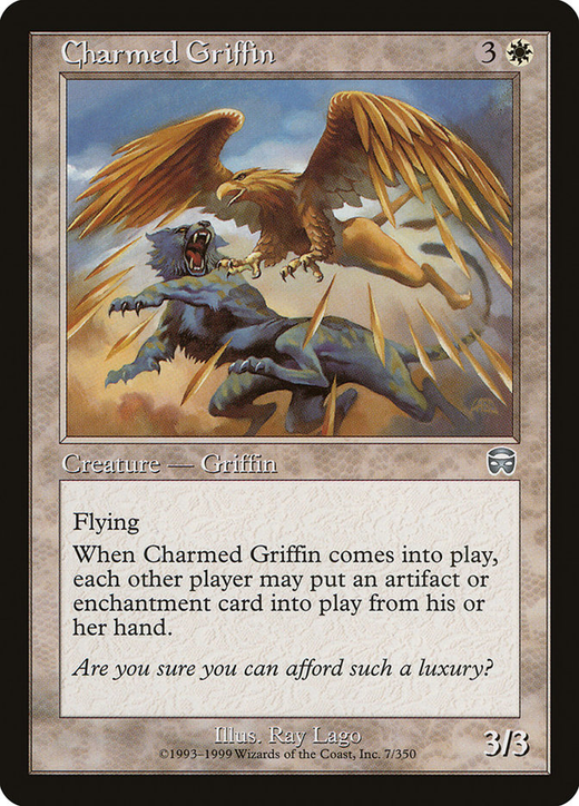 Charmed Griffin Full hd image