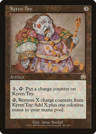Kyren Toy image