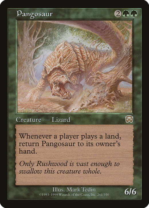 Pangosaur Full hd image