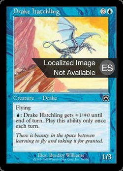Drake Hatchling image
