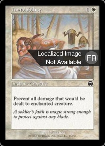 Inviolability Full hd image