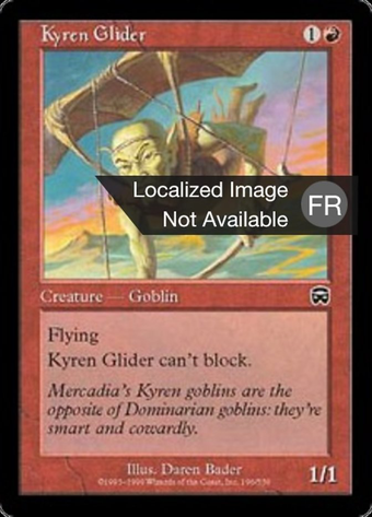 Kyren Glider Full hd image