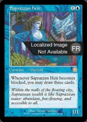 Saprazzan Heir Full hd image