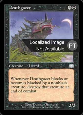 Deathgazer Full hd image