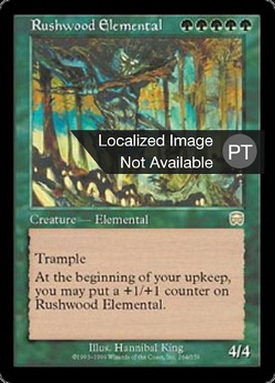Elemental de Rushwood image
