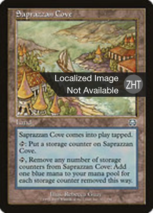 Saprazzan Cove Full hd image