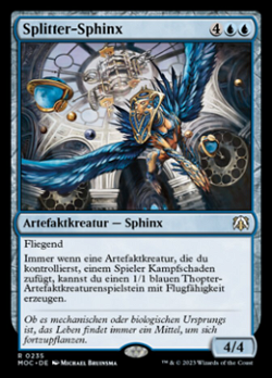 Splitter-Sphinx image