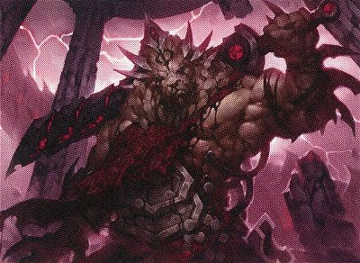 All 5 Commander Decklists from March of the Machine