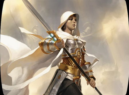Elspeth, Sun's Champion