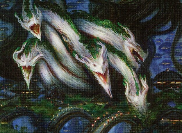 Genesis Hydra Crop image Wallpaper