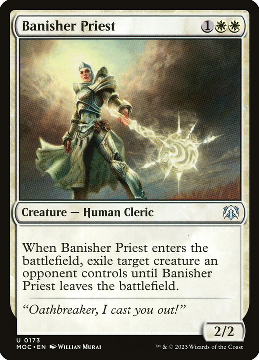Banisher Priest Full hd image