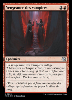 Vampires' Vengeance image