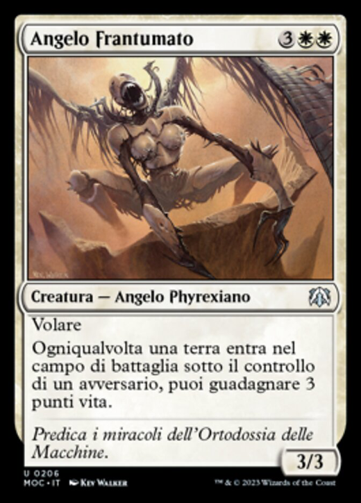 Shattered Angel Full hd image