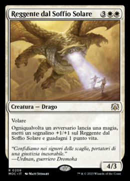 Card image in hand